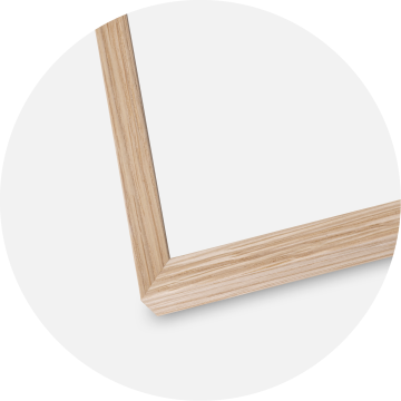 Cadre Soul Oak Veneer Verre Acrylique 42x59,4 cm (A2)