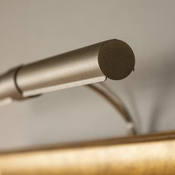 Eklunds Art 2 Éclairage de tableau - Or