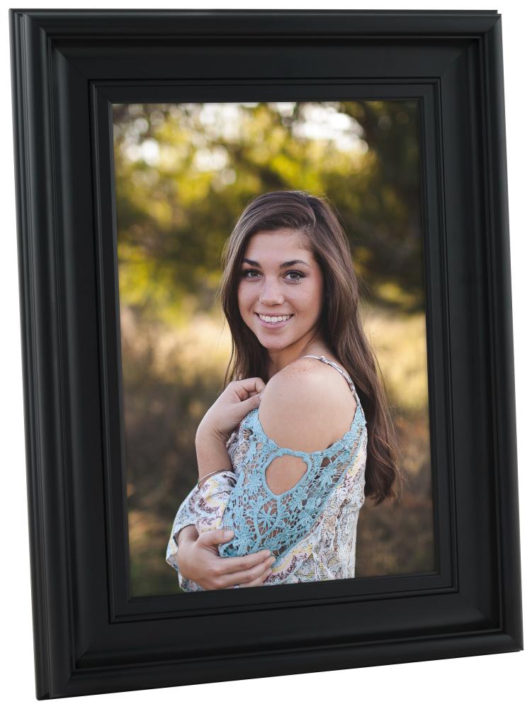 Mora Premium Svart 20x25 cm