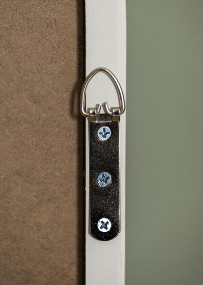 Miroir Window Tall Dome Noir 103x180 cm