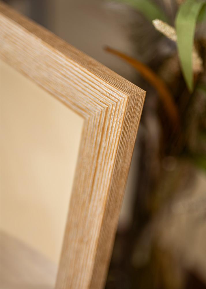 Miroir Tranhult Bois - Propres mesures