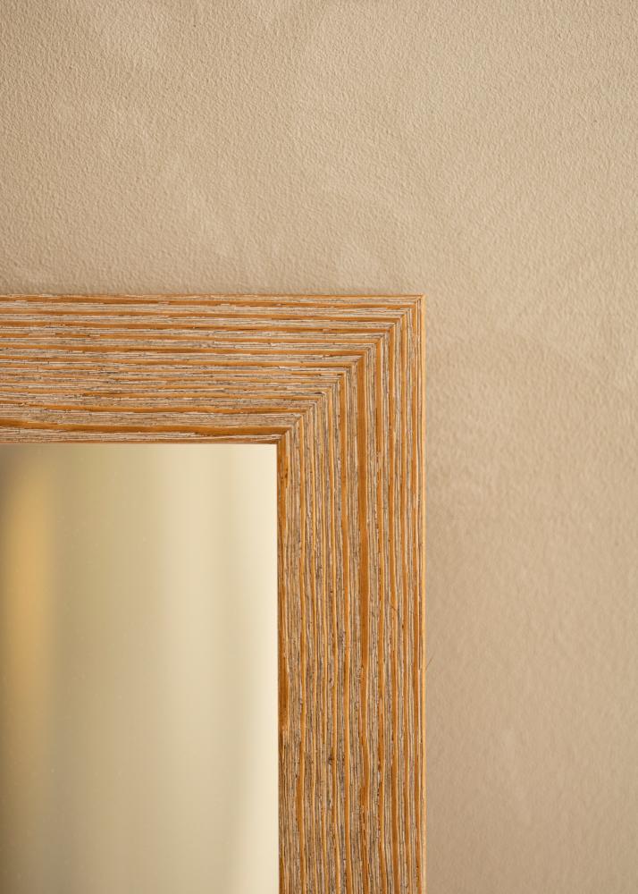Miroir Tranhult Bois - Propres mesures