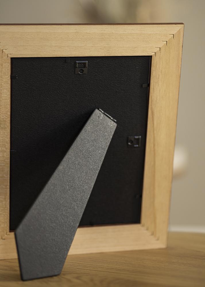 Cadre Old Retro Verre Acrylique 20x30 cm