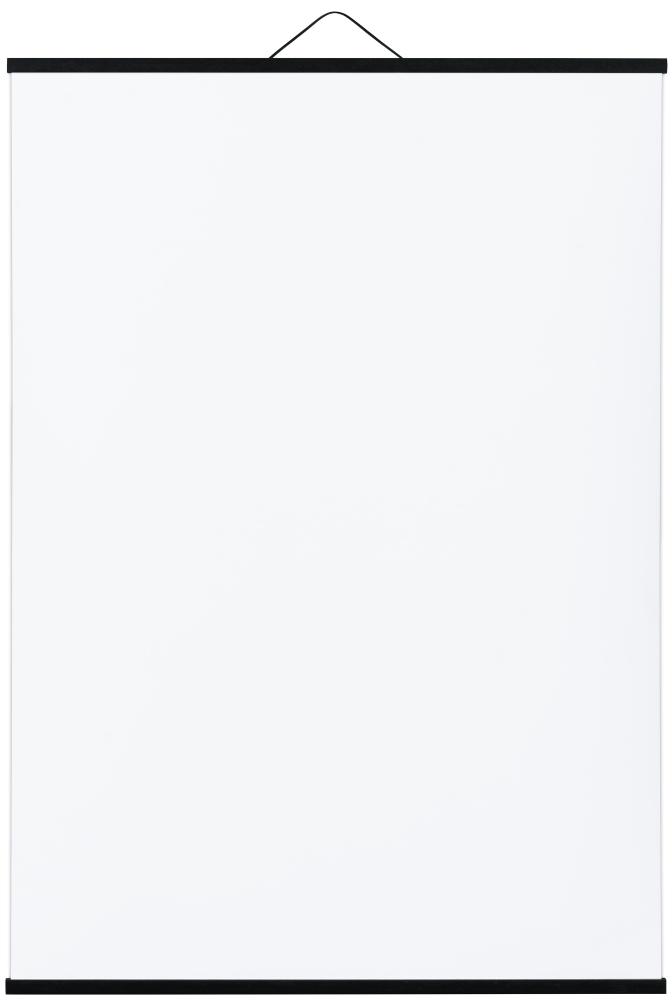 Support pour poster Noir - 84,1 cm (A0)