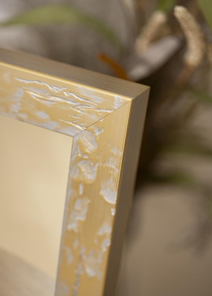 Cadre Freja Or - Taille au choix