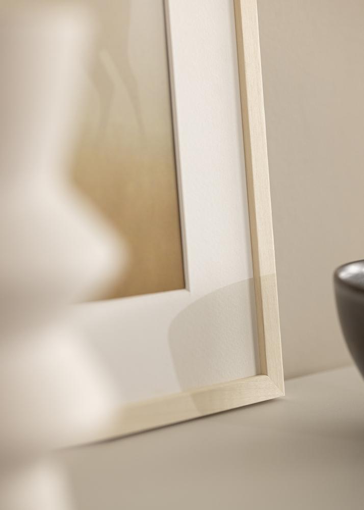 Cadre Edsbyn Érable 20x40 cm