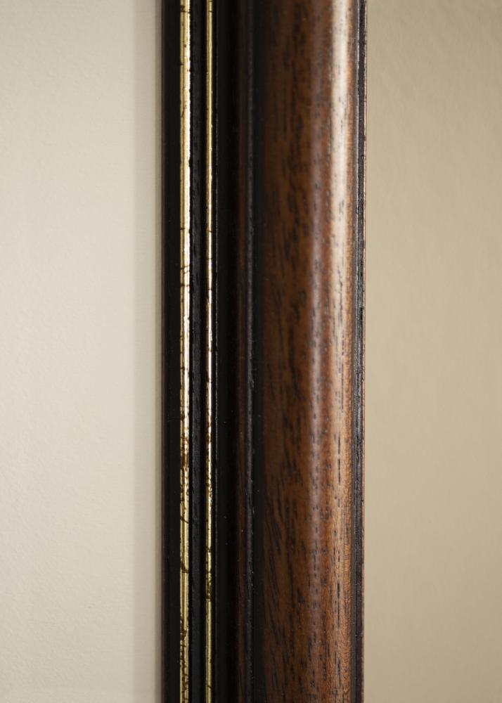 Cadre Old Retro Verre Acrylique 30x30 cm