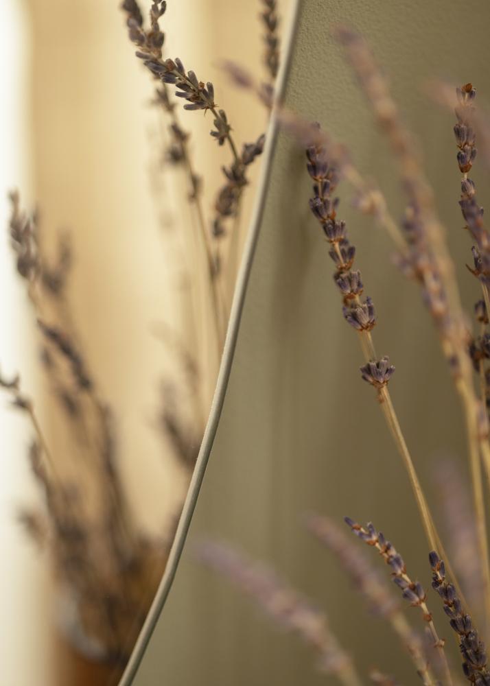 Miroir Perspective 80x120 cm