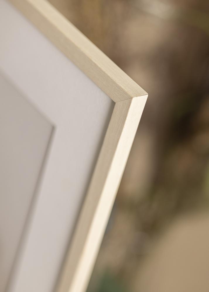 Cadre Edsbyn Érable 20x40 cm