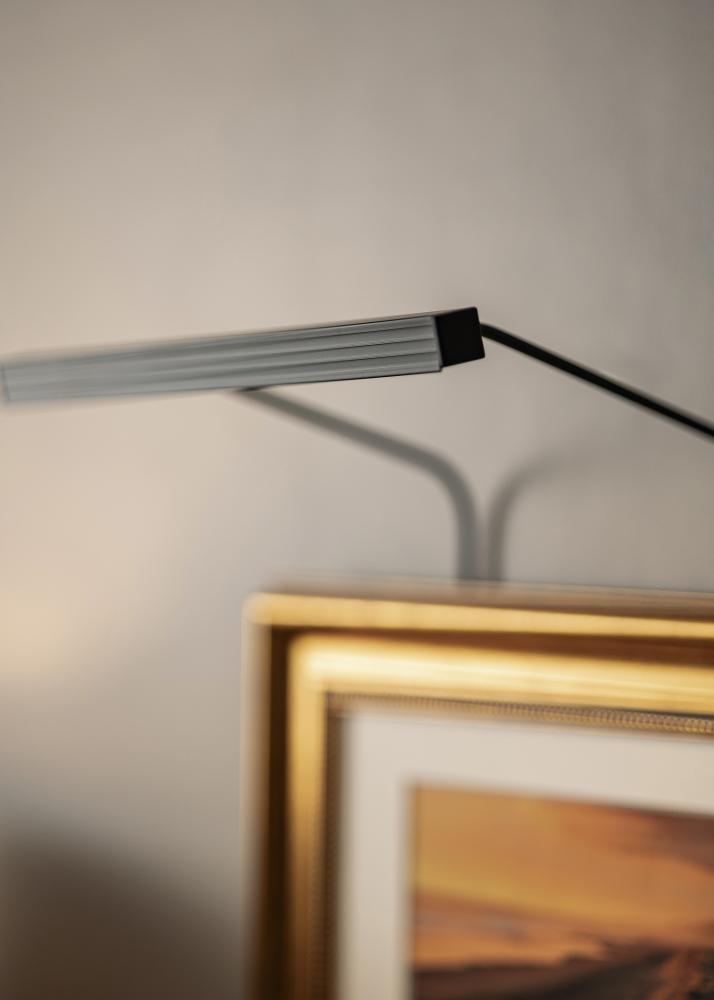 BLP 117 éclairage photo 25 cm - Noir