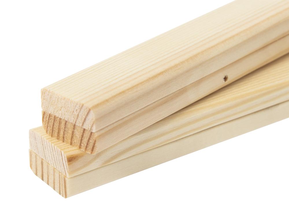 Support pour poster Nature - 40 cm