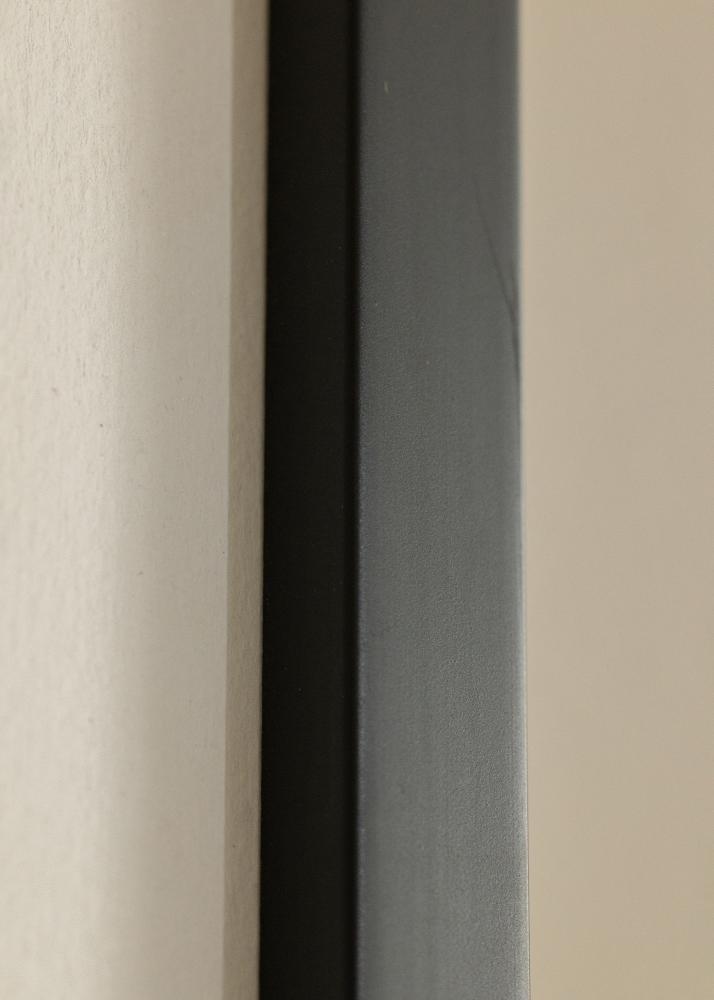 Cadre Exklusiv Noir 24x24 cm