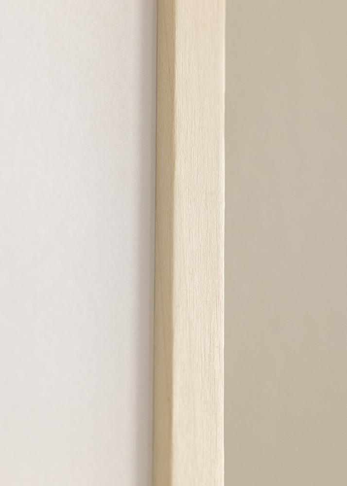 Cadre Edsbyn Érable 20x40 cm