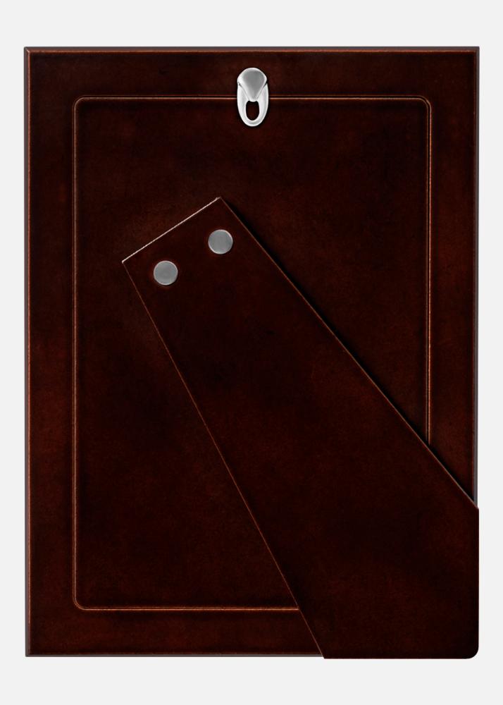 Cadre Viareggio Argent 10x15 cm