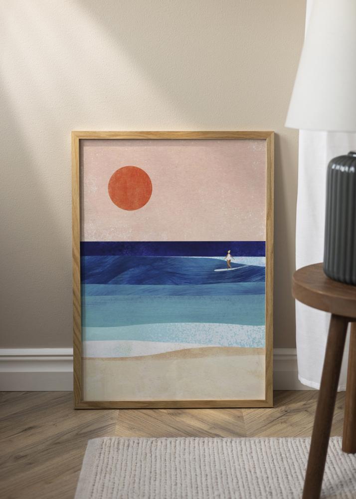 Premium by BGA Chêne 50x70 cm