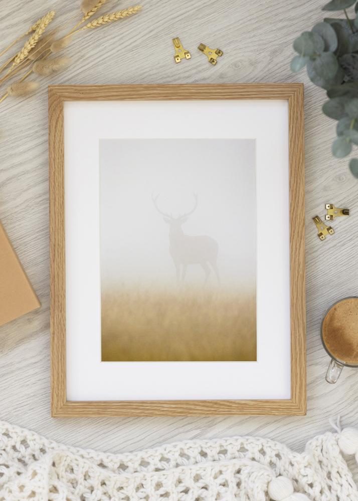 Premium by BGA Chêne 50x70 cm