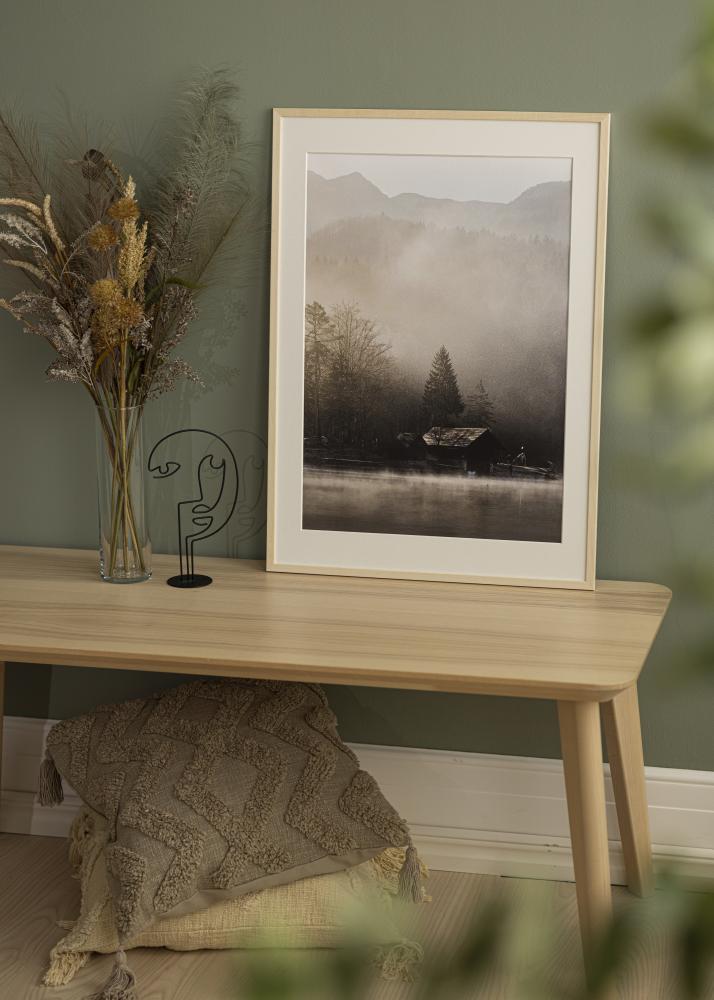 Cadre Edsbyn Érable 20x40 cm