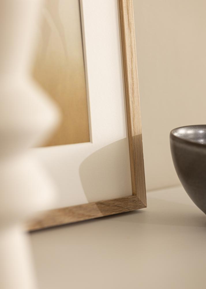 Cadre Soul Chêne - Taille au choix