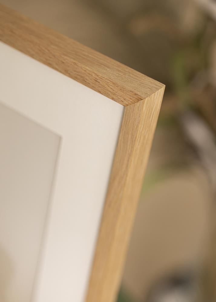 Cadre Soul Chêne - Taille au choix