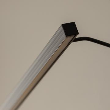 BLP 117 Éclairage de tableau 85 cm - Noir