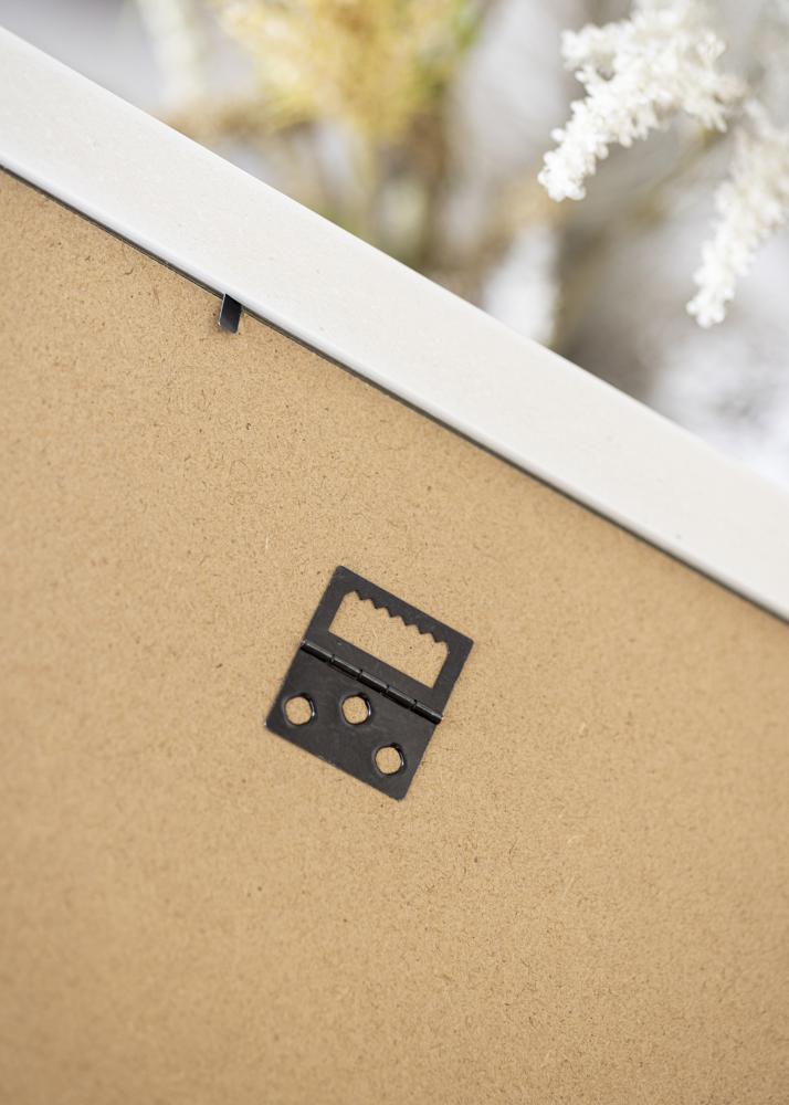 Cadre Swirl Verre acrylique Or 42x59,4 cm (A2)