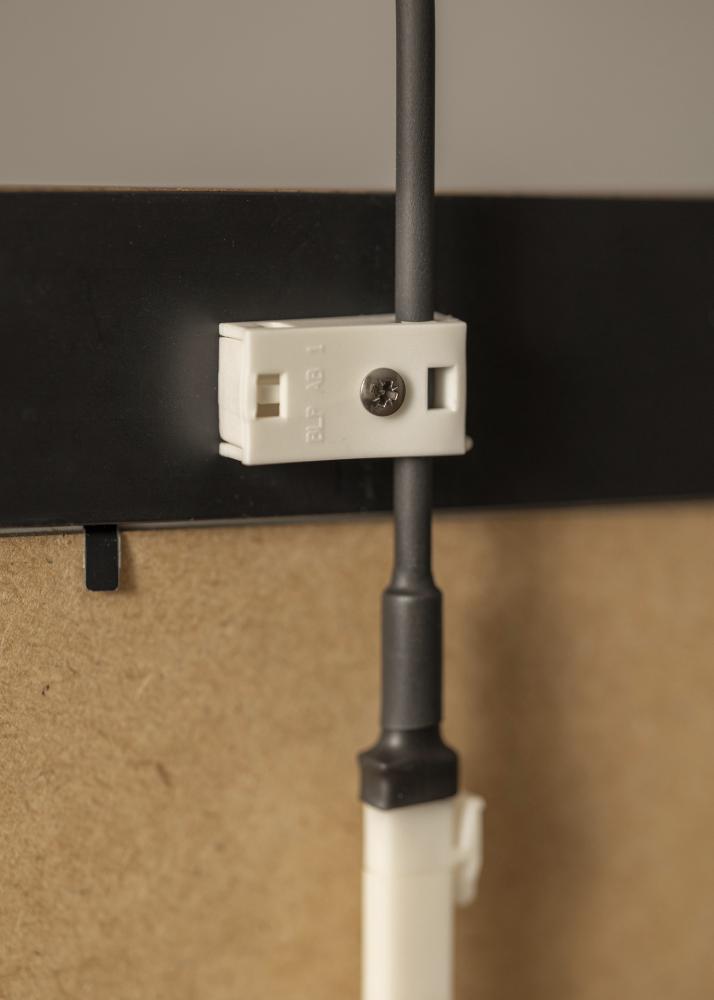 BLP 117 éclairage photo 25 cm - Noir