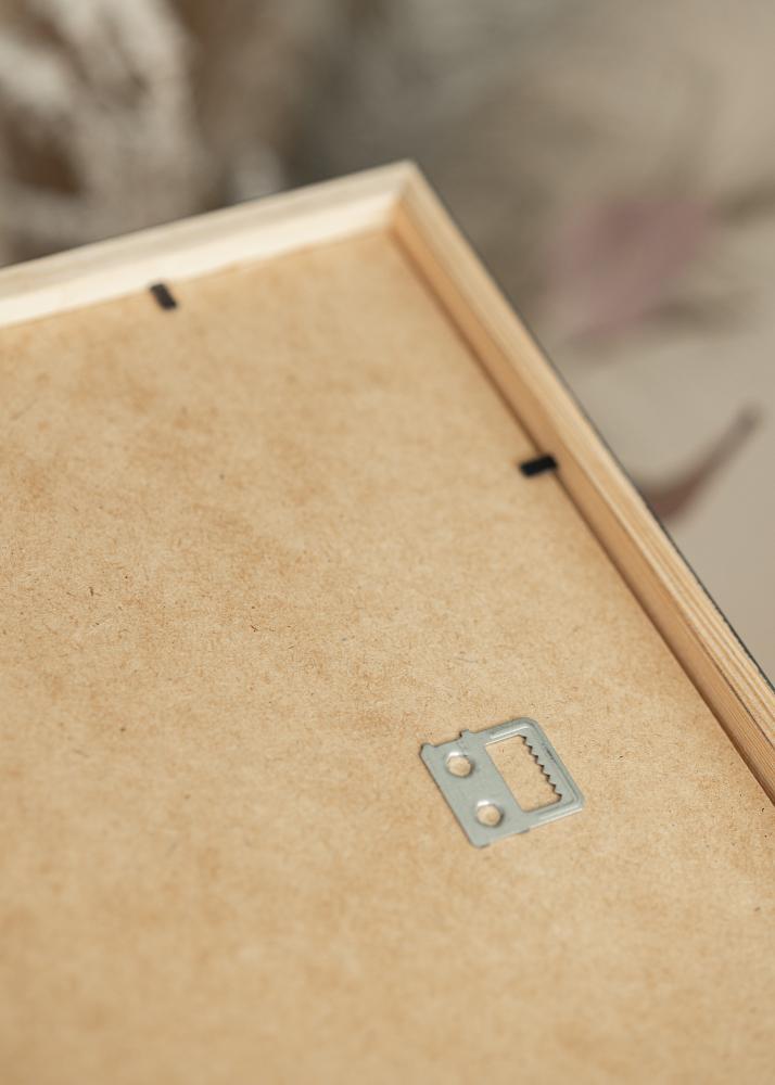 Cadre Exklusiv Noir 24x24 cm