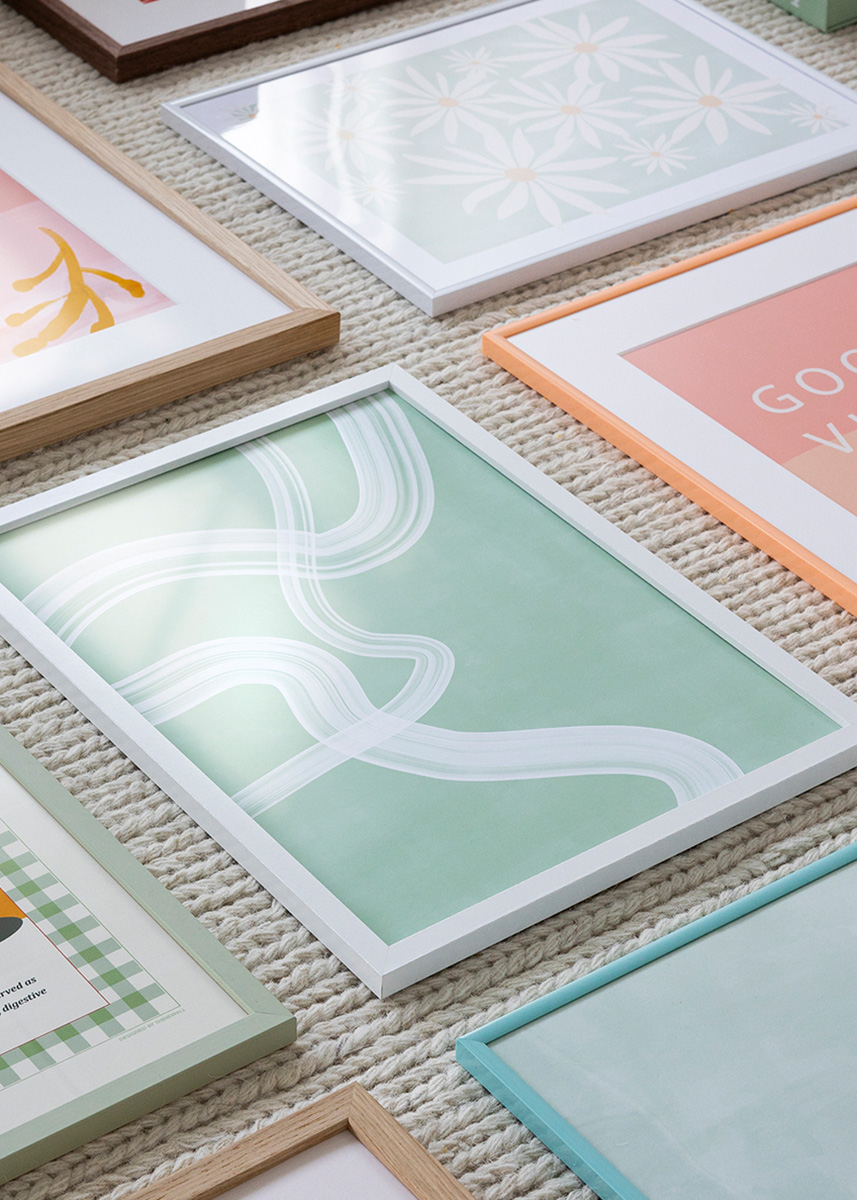 Afficher les 25 couleurs »